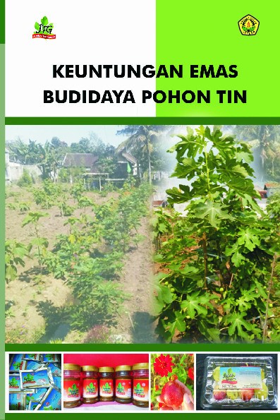 Keuntungan Emas Budidaya Pohon Tin